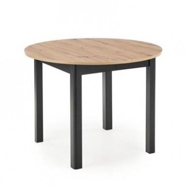 Išskleidžiamas stalas Ringo 29 Išskleidžiamas stalas Ringo 29