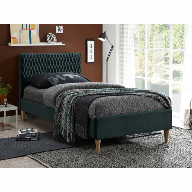 Lova Azurro Velvet 3
