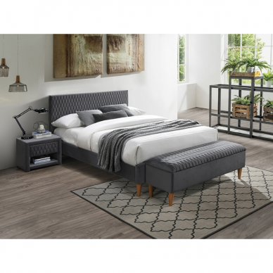 Lova Azurro Velvet 2
