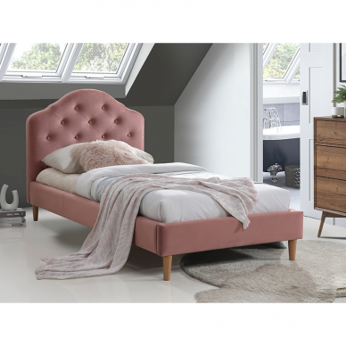 Lova Chloe Velvet 2