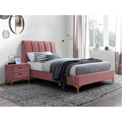 Lova Mirage Velvet 4