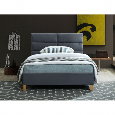 Lova Sierra Velvet 1