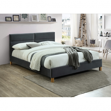 Lova Sierra Velvet 2