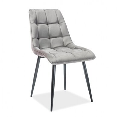 Kėdė Chico Velvet I 13 Kėdė Chico Velvet I 13