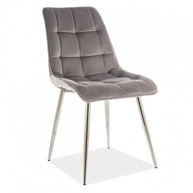 Kėdė CHICO CHROM 7