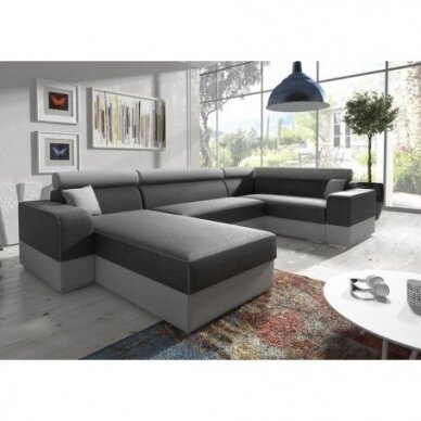 Minkštas kampas INF S 7