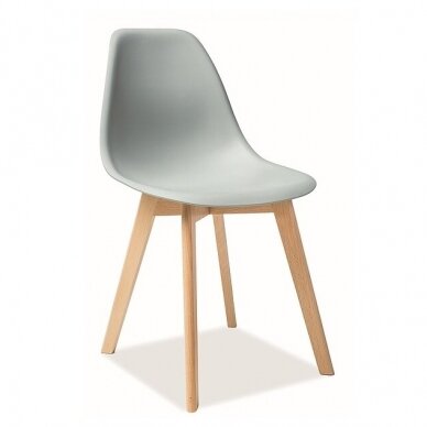 Kėdė MORE 9 Kėdė MORE 9