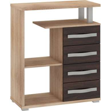 Spintelė Angel ANG-10 2 Spintelė Angel ANG-10 2