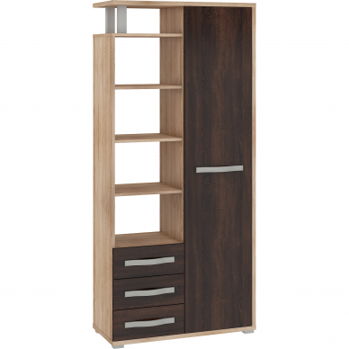 Spintelė Angel ANG-01 3 Spintelė Angel ANG-01 3