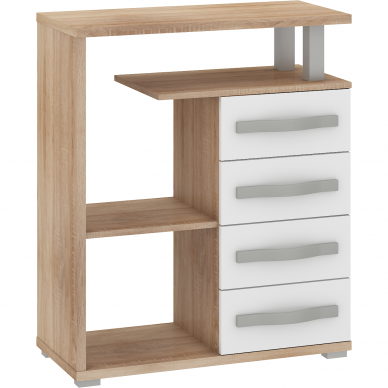 Spintelė Angel ANG-10 1 Spintelė Angel ANG-10 1