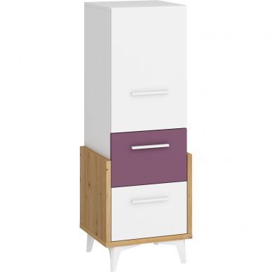 Spintelė HEY-01 4 Spintelė HEY-01 4