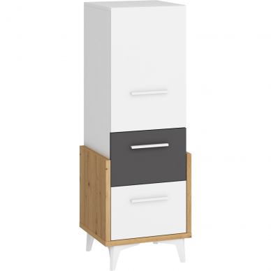 Spintelė HEY-01 2 Spintelė HEY-01 2