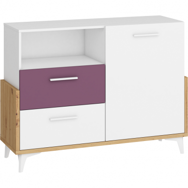 Komoda HEY-09 4 Komoda HEY-09 4