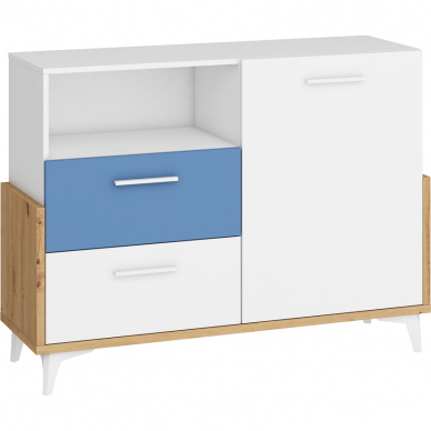 Komoda HEY-09 3 Komoda HEY-09 3