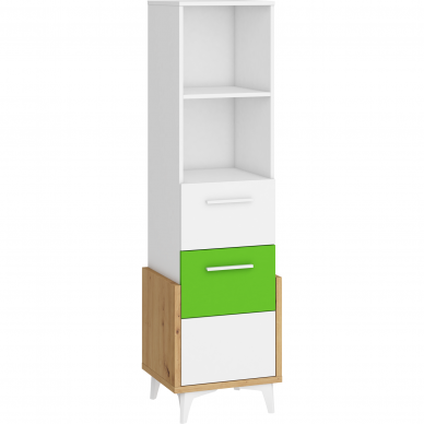 Spintelė HEY-13 5 Spintelė HEY-13 5