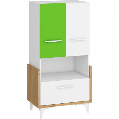 Spintelė HEY-15 5 Spintelė HEY-15 5