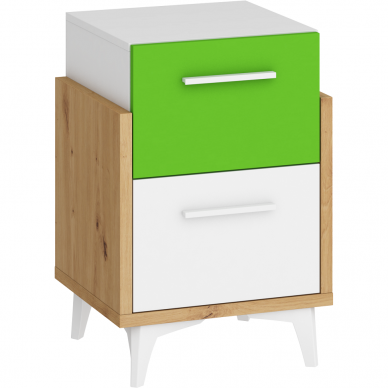 Naktinis staliukas HEY-19 5