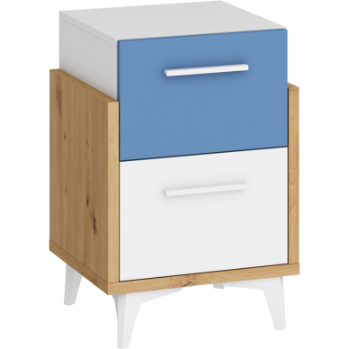 Naktinis staliukas HEY-19 3 Naktinis staliukas HEY-19 3