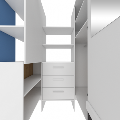 Spinta HEY-21 8 Spinta HEY-21 8