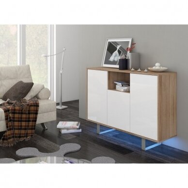 Komoda King KIN-04 5