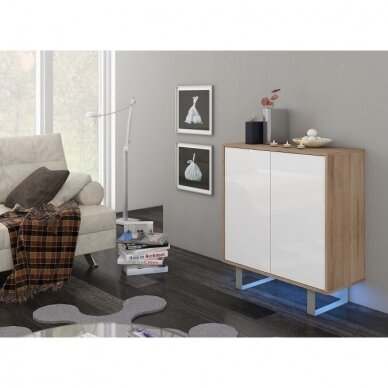 Komoda King KIN-03 5 Komoda King KIN-03 5