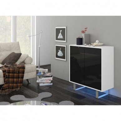 Komoda King KIN-03 2 Komoda King KIN-03 2