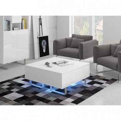 Staliukas King KIN-08 1