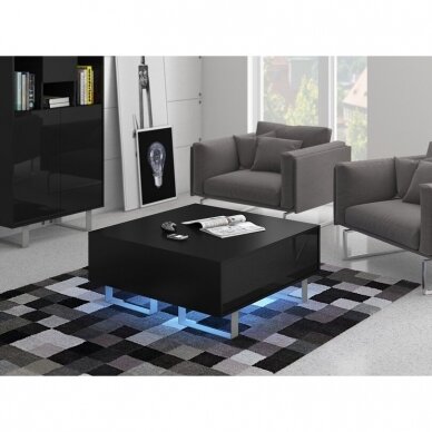 Staliukas King KIN-08 4 Staliukas King KIN-08 4