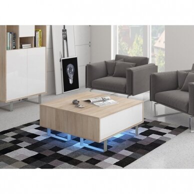 Staliukas King KIN-08 5 Staliukas King KIN-08 5