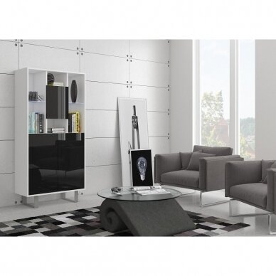 Spintelė King KIN-05 2