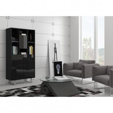 Spintelė King KIN-05 4 Spintelė King KIN-05 4