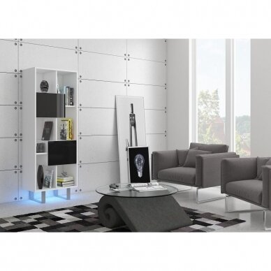 Spintelė King KIN-07 2 Spintelė King KIN-07 2