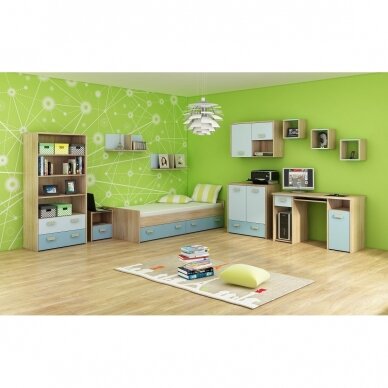 Stalas Kitty KIT-01 11