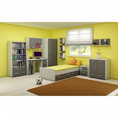 Stalas Kitty KIT-02 6