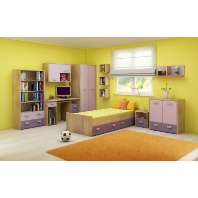 Lova Kitty KIT-04 9