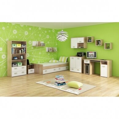 Spintelė Kitty KIT-11 7 Spintelė Kitty KIT-11 7