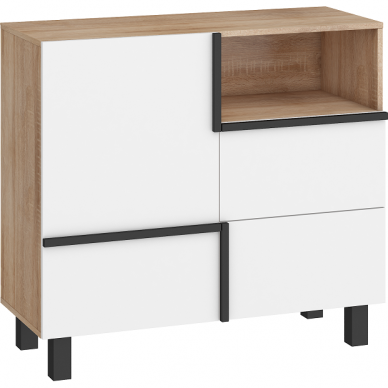 Komoda Lars LAR-01 5