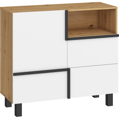 Komoda Lars LAR-01 1