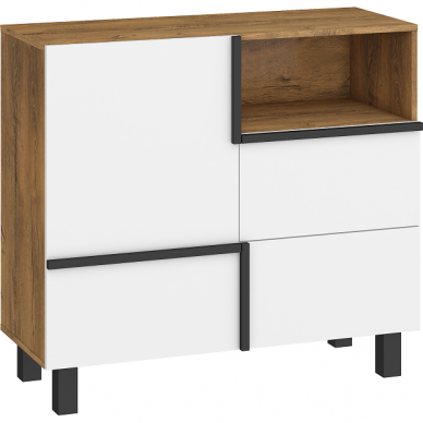 Komoda Lars LAR-01 2