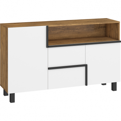 Komoda Lars LAR-02 3