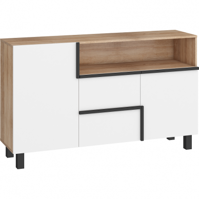 Komoda Lars LAR-02 6