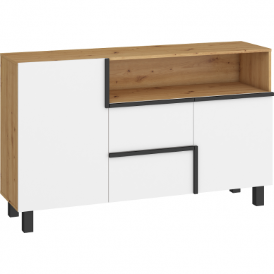 Komoda Lars LAR-02 2