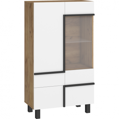 Vitrina Lars LAR-12 3