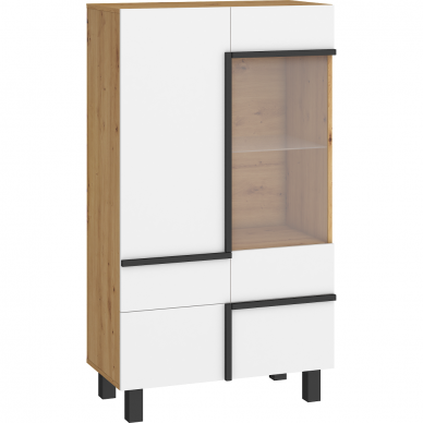 Vitrina Lars LAR-12 1