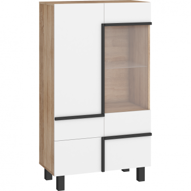 Vitrina Lars LAR-12 5
