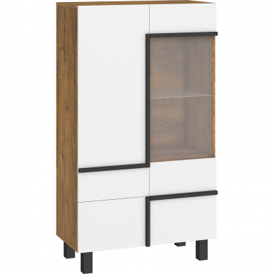 Vitrina Lars LAR-12 2