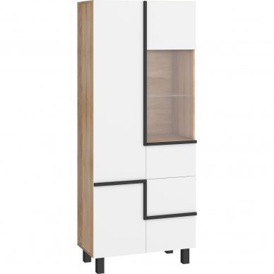 Vitrina Lars LAR-13 5