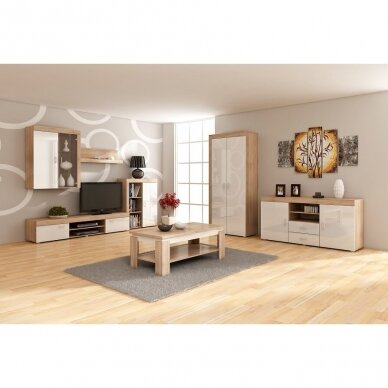 TV staliukas Mamba MAM-04 5