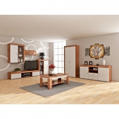 Spintelė Mamba MAM-06 4 Spintelė Mamba MAM-06 4