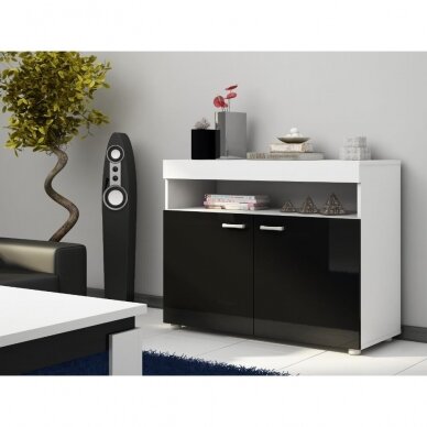 Spintelė MAX-03 1